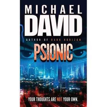 Psionic