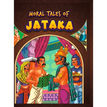 Moral Tales of Jataka