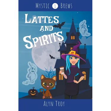 Lattes and Spirits