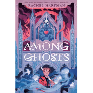Among Ghosts