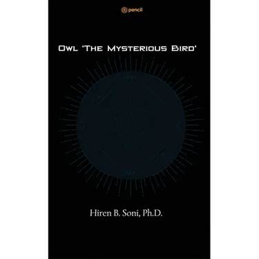 Owl 'The Mysterious Bird'