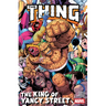 The Thing: The King of Yancy Street