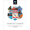 American Journey: A Treasury of Rand McNally Road Atlas Covers