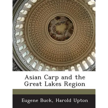 Asian Carp and the Great Lakes Region