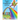 Hues and Harmony: How the Rainbow Butterfly Got Her Colors