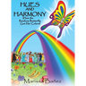 Hues and Harmony: How the Rainbow Butterfly Got Her Colors
