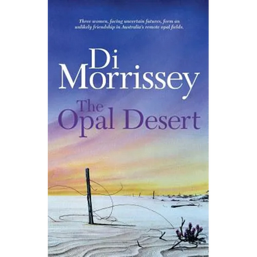 The Opal Desert