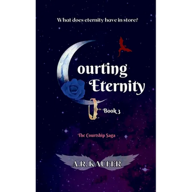 Courting Eternity
