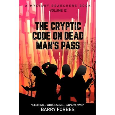 The Cryptic Code on Dead Man's Pass