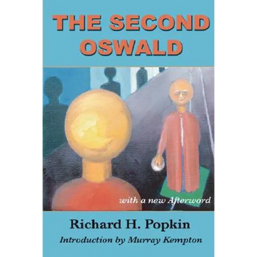 The Second Oswald