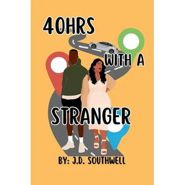 40hrs With A Stranger