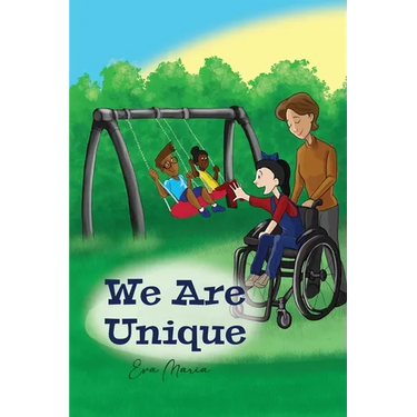 We Are Unique
