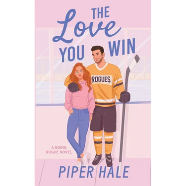 The Love You Win
