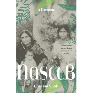 Naseeb