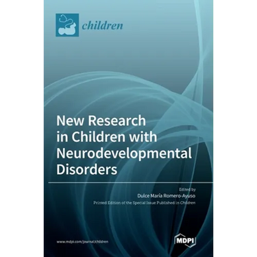 New Research in Children with Neurodevelopmental Disorders
