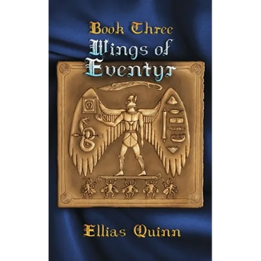 Wings of Eventyr: Book Three