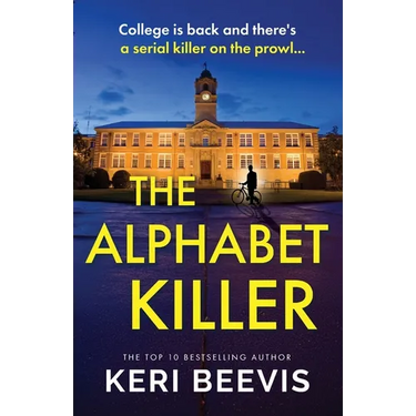 The Alphabet Killer