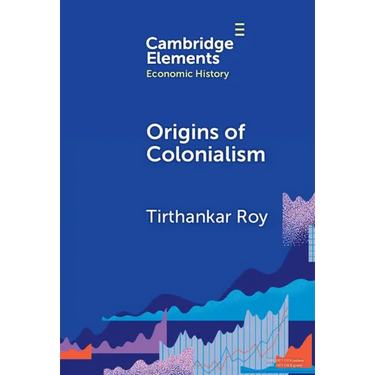 Origins of Colonialism