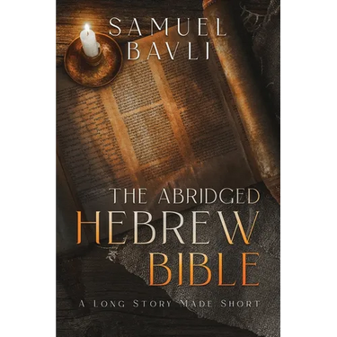 The Abridged Hebrew Bible
