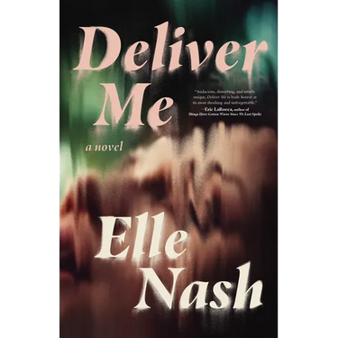 Deliver Me