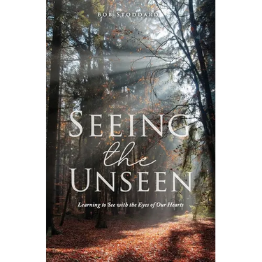 Seeing the Unseen: Learning to See with the Eyes of Our Hearts
