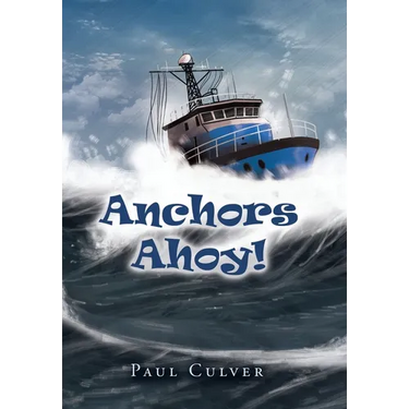 Anchors Ahoy!