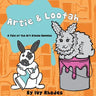 Artie & Loofah: A Tale of the Art Studio Bunnies