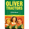 Oliver Tractors 1940-1960: An Engineer's Story