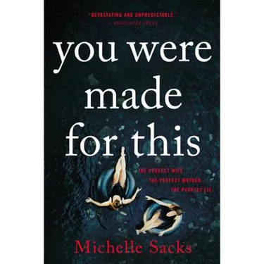 You Were Made for This