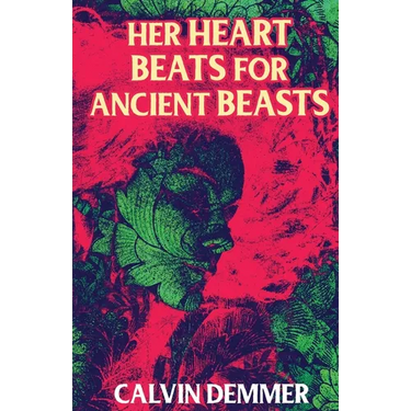 Her Heart Beats for Ancient Beasts