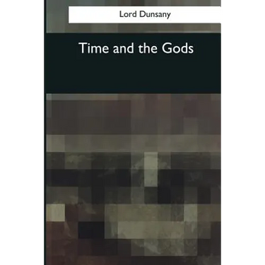 Time and the Gods
