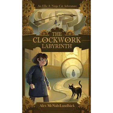 The Clockwork Labyrinth