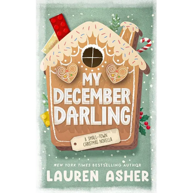 My December Darling