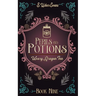 Perils and Potions: A Cozy Fantasy Novel
