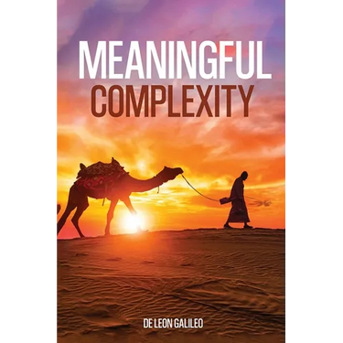 Meaningful Complexity