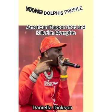 Young Dolph's Profile: American Rapper shot and killed in Memphis