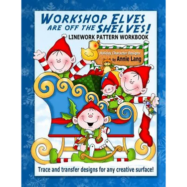Workshop Elves are off the Shelves