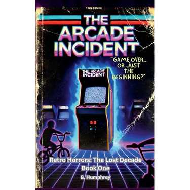The Arcade Incident