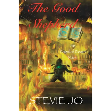 The Good Shepherd