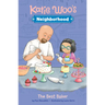 The Best Baker