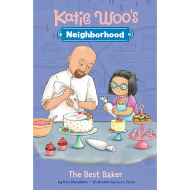 The Best Baker