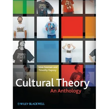 Cultural Theory