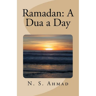 Ramadan: A Dua a Day