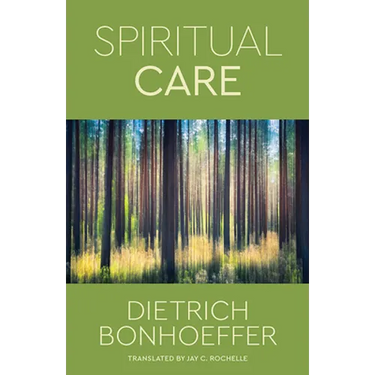 Spiritual Care