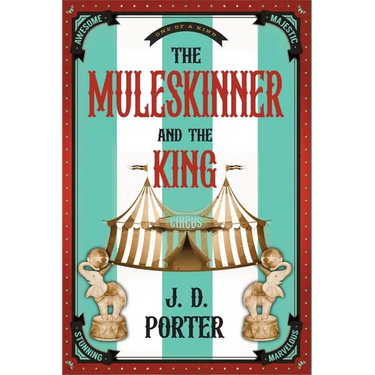 The Muleskinner and the King