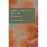Native American Health: Then and Now