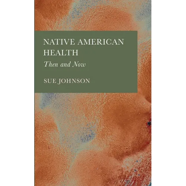 Native American Health: Then and Now