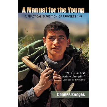 A Manual for the Young