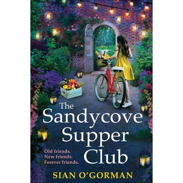 The Sandycove Supper Club