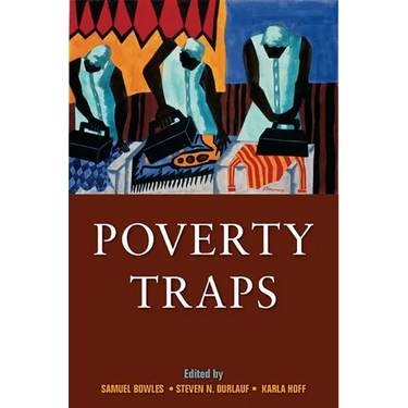 Poverty Traps